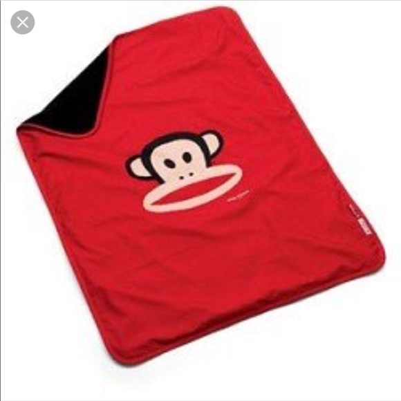 Bugaboo blanket - Picture 2 of 5